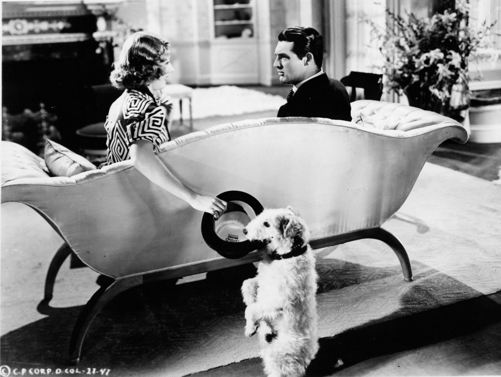 Seriously Funny. The Films of Leo McCarey