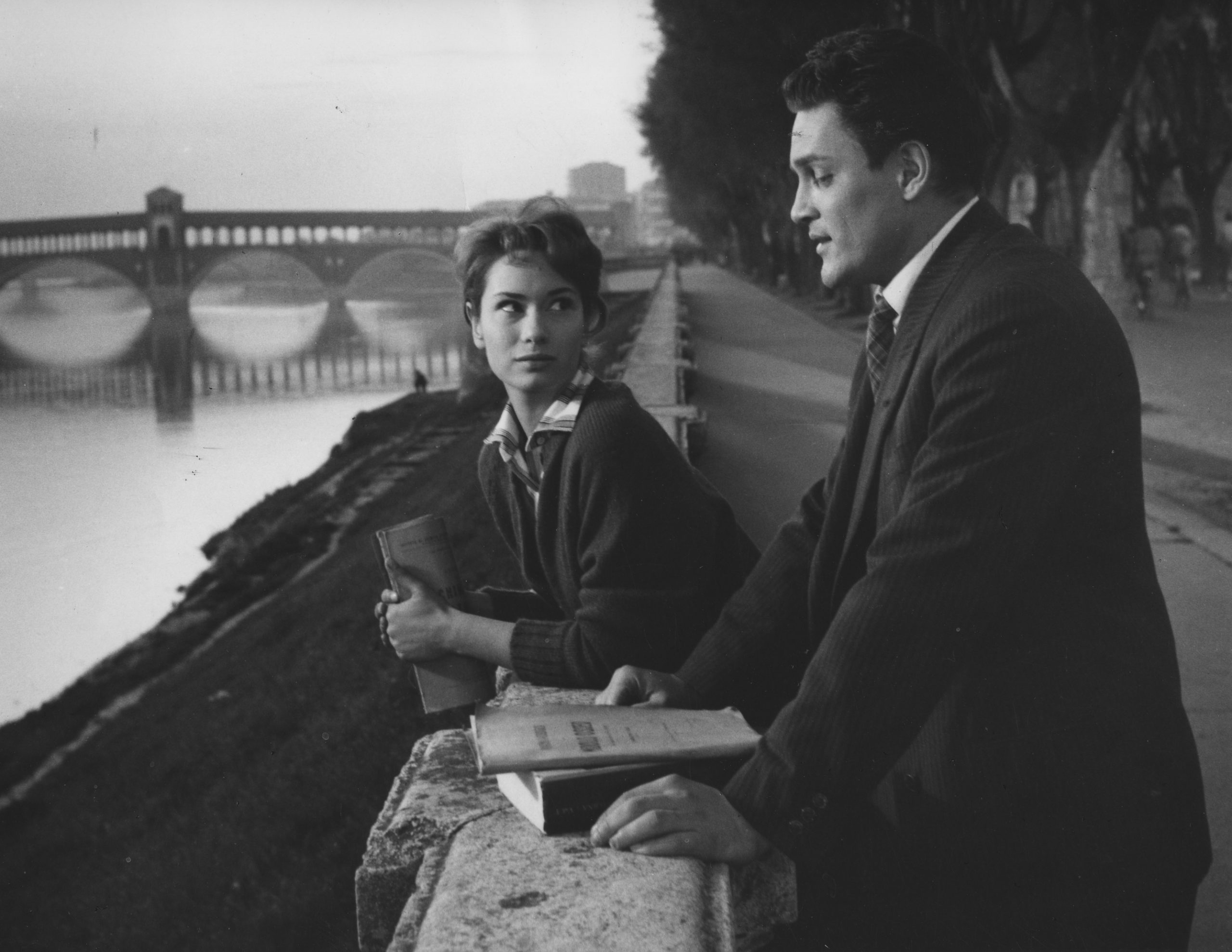 La bella gioventù. Renato Castellani