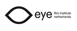 EYE Filmmuseum