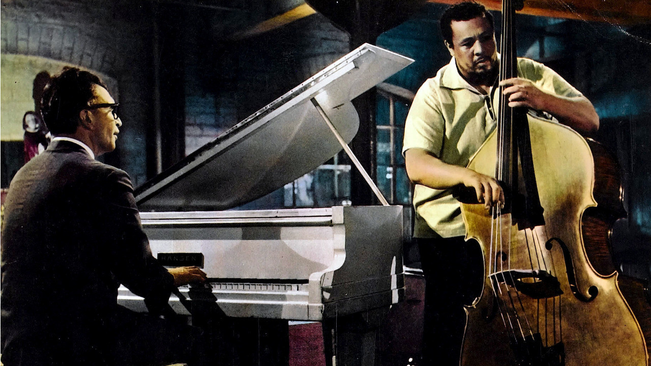 Il jazz al cinema