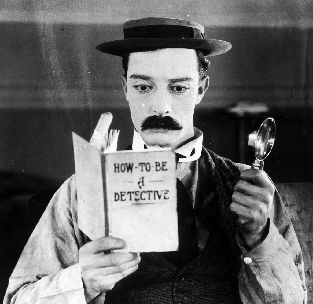 The Keaton Project 2015