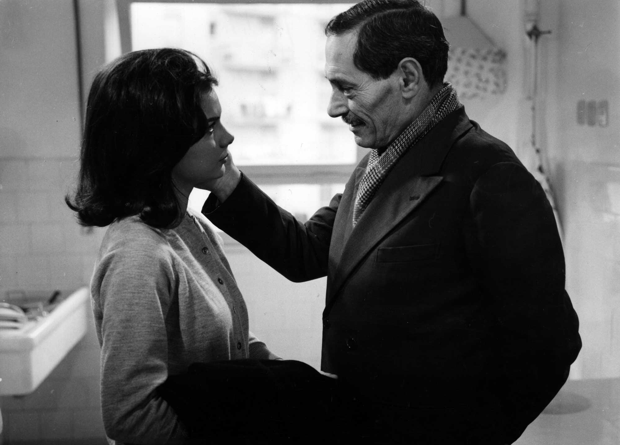 Rarità dal cinema italiano del dopoguerra