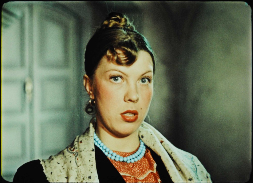 Last Spring. Looking anew at the Cinema of the Thaw (Part One: Dawn)