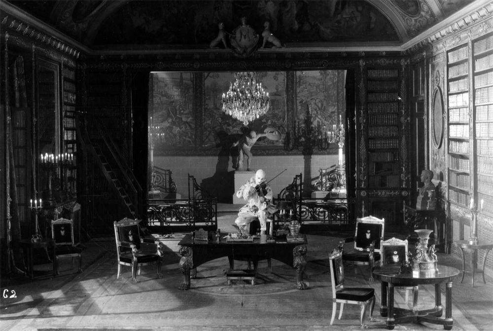 The Velle Connection 1900-1930. Gaston, Maurice and Mary Murillo