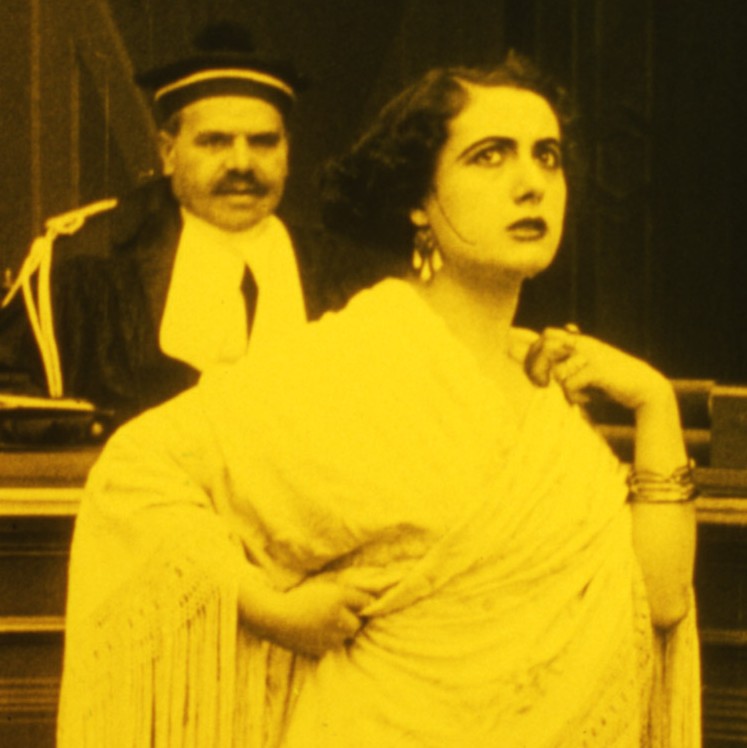 Presentation of the Assunta Spina DVD