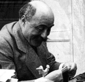 1915 / La Guerra. Corpo e anima