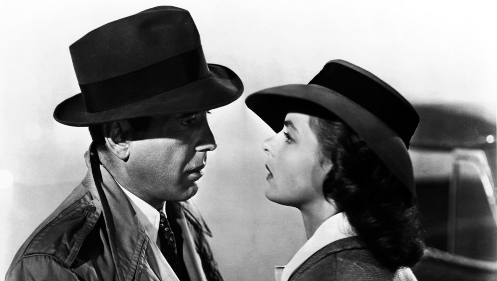 CASABLANCA