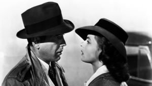 CASABLANCA