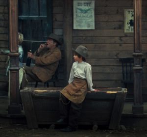 Il Cinema Ritrovato Kids. Big City