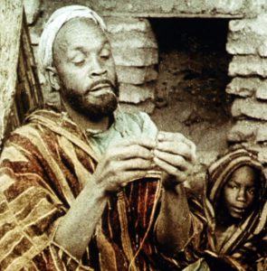 Albert Samama Chikly. Orientalismo e Oriente