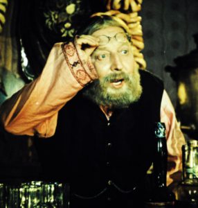 Un nuovo sguardo sul cinema del disgelo / ŠVEDSKAJA SPIČKA