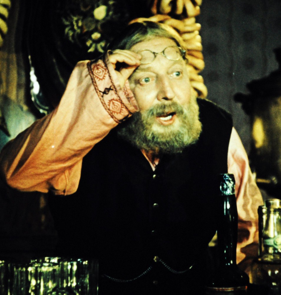Looking anew at the Cinema of the Thaw / ŠVEDSKAJA SPIČKA