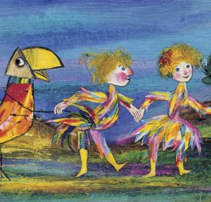 Il Cinema Ritrovato Kids. ABCinema