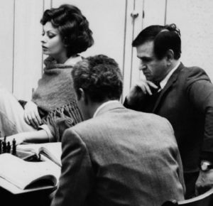 Progetto Chaplin. Dossier Jerry Epstein