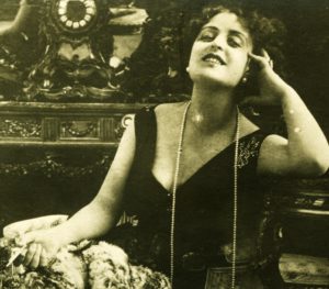 TIGRE REALE
