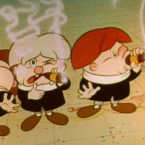 Il Cinema Ritrovato Kids. Piccole Canaglie / 2