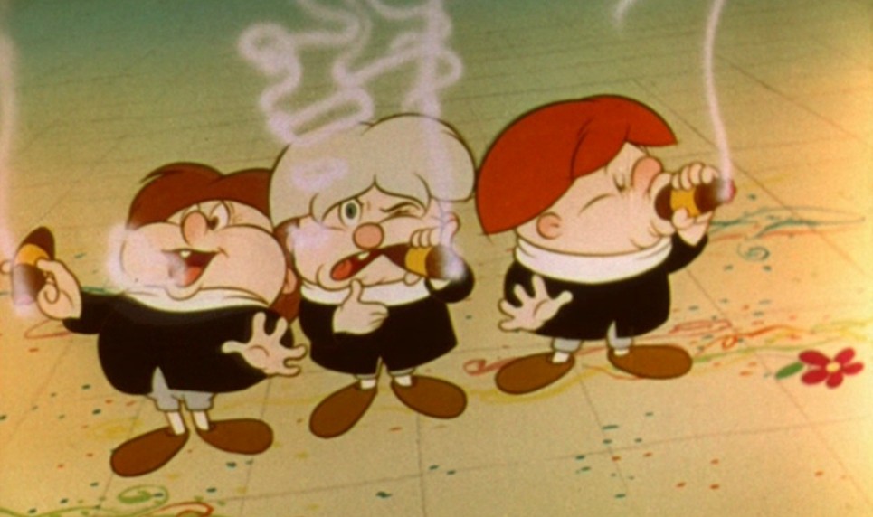 Cinema Ritrovato Kids. Little Rascals / 2