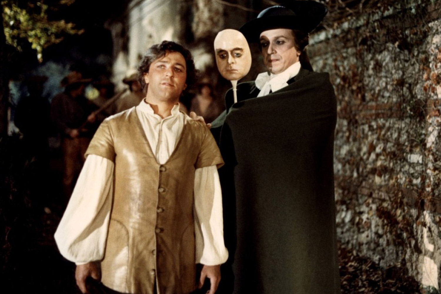 DON GIOVANNI