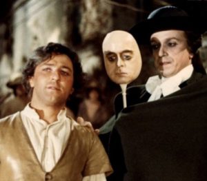 DON GIOVANNI
