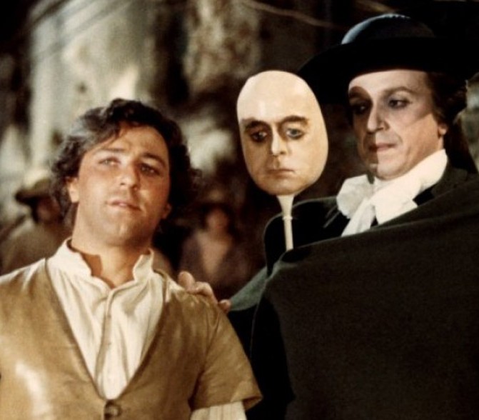 DON GIOVANNI
