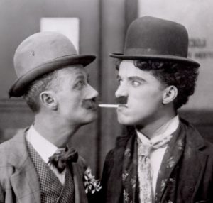 Il Cinema Ritrovato Kids. La comicità slapstick