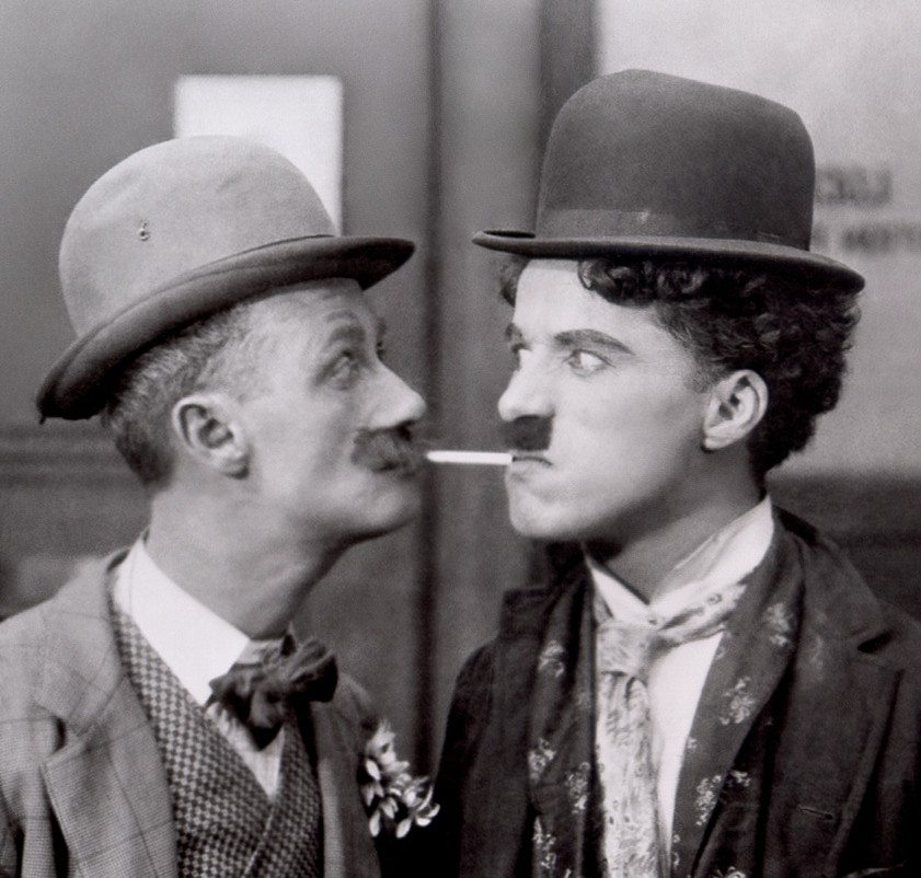Cinema Ritrovato Kids. slapstick comedy
