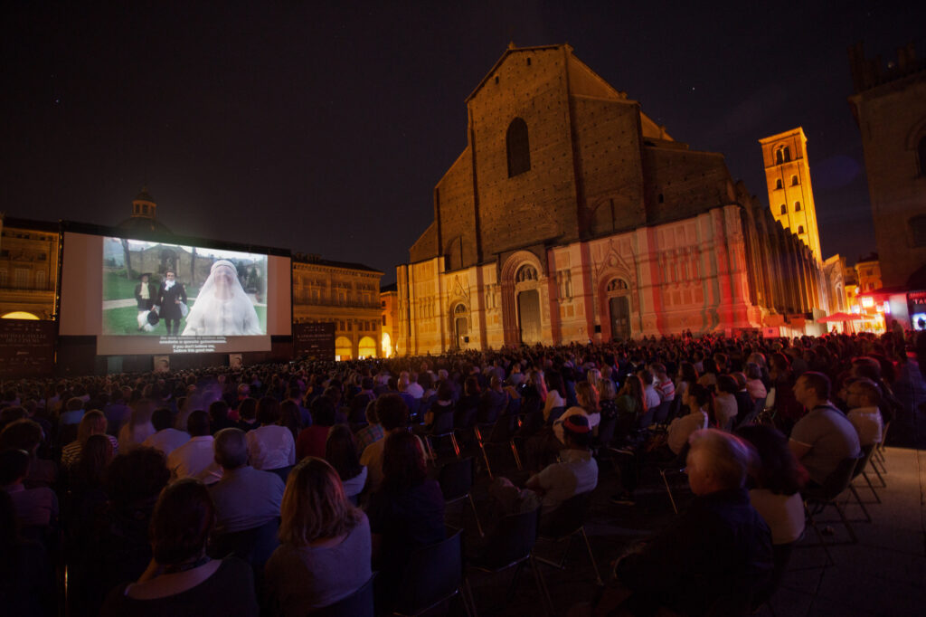 Foto del festival del 2015