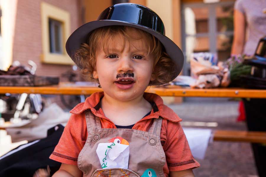 Il Cinema Ritrovato Kids 2016