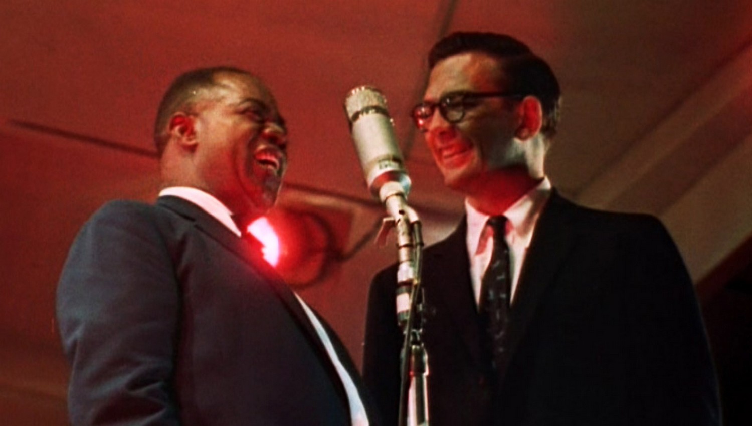 Jazz on a Summer’s Day