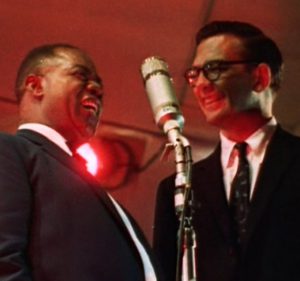 Jazz on a Summer’s Day