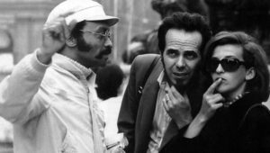Jazz e altre visioni. Il cinema di Gianni Amico