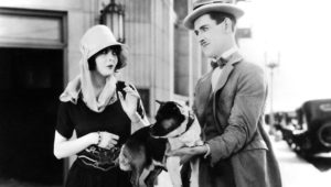 Leo McCarey / I corti 1