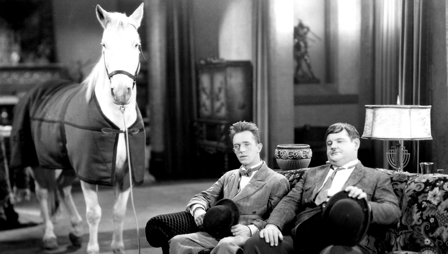 Leo McCarey / 2