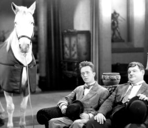 Leo McCarey / 2