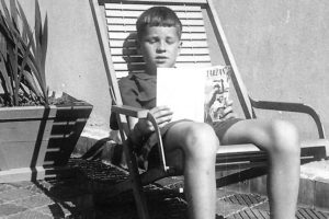 MUISTEJA – PIENI ELOKUVA 1950-LUVUN OULUSTA