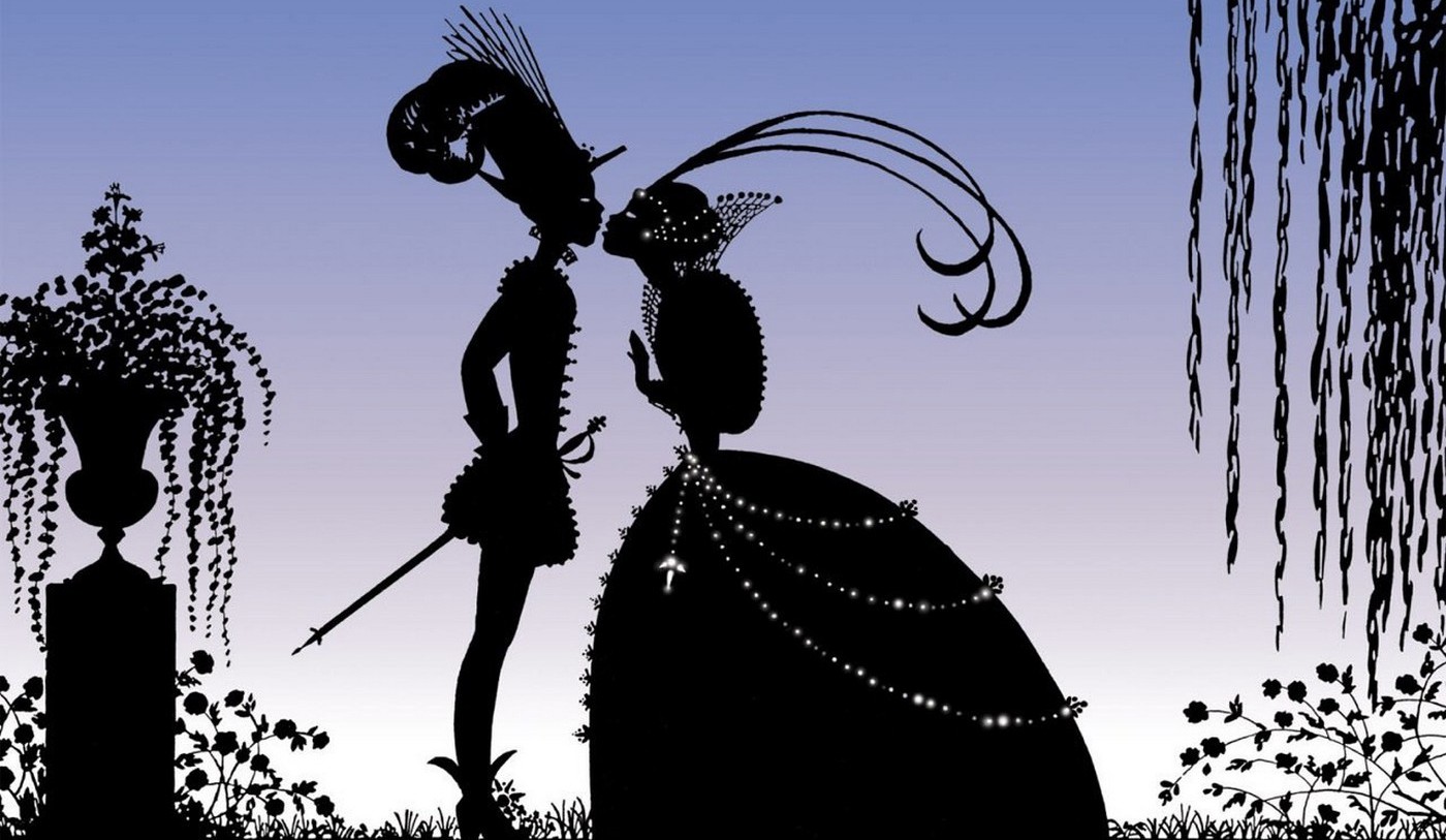 Il Cinema Ritrovato Kids. La magia delle fiabe / 1