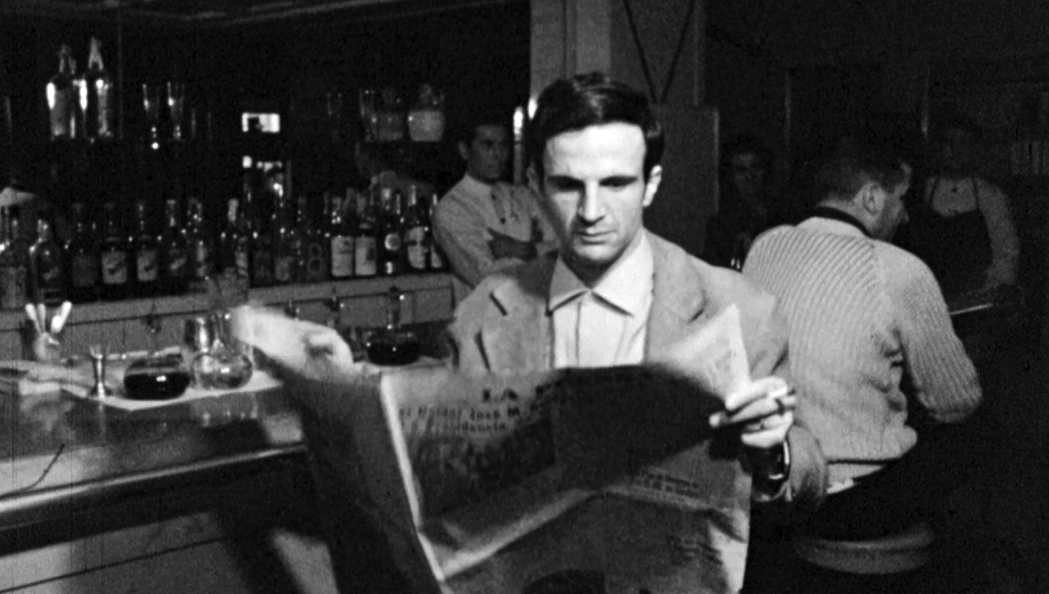 HOLLYWOOD HOME MOVIES FROM THE ACADEMY FILM ARCHIVE