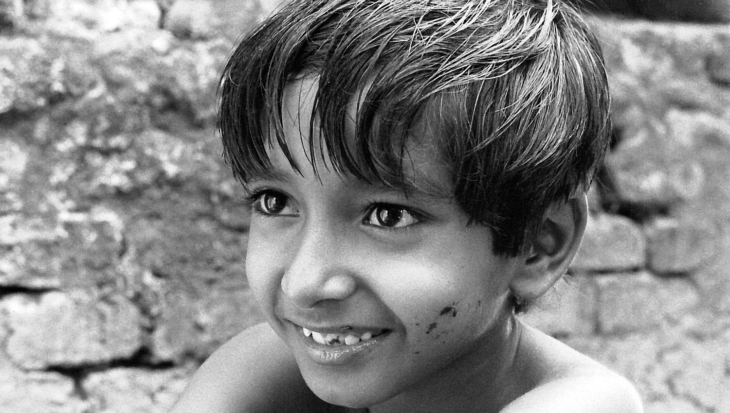 PATHER PANCHALI