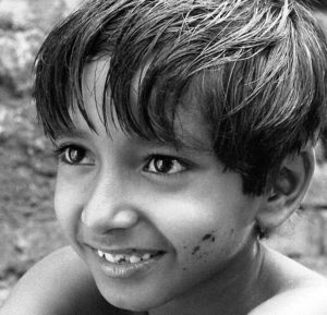 PATHER PANCHALI