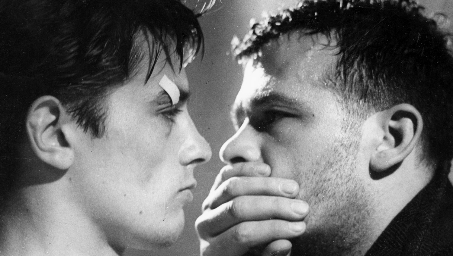 ROCCO E I SUOI FRATELLI