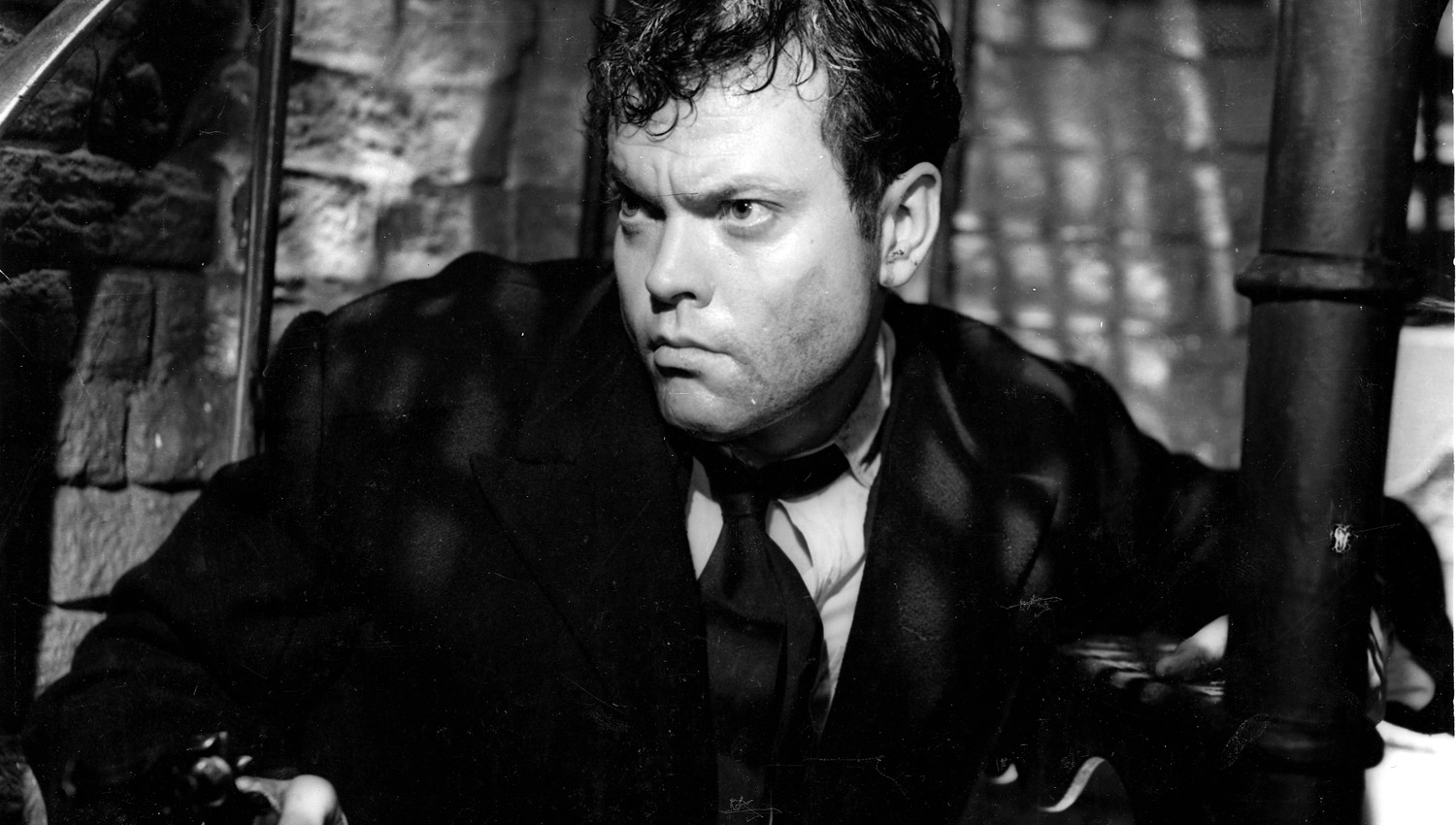 THE THIRD MAN