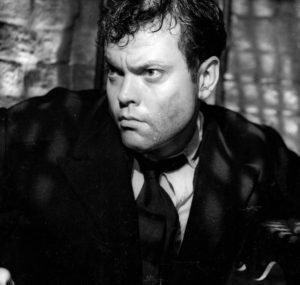 THE THIRD MAN
