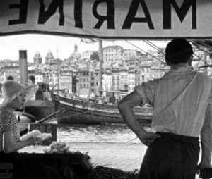 Il restauro di Marius [di Marcel Pagnol