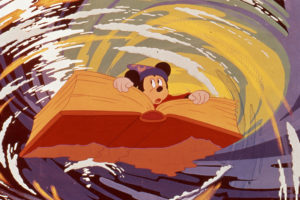 Le molte Fantasia di Disney