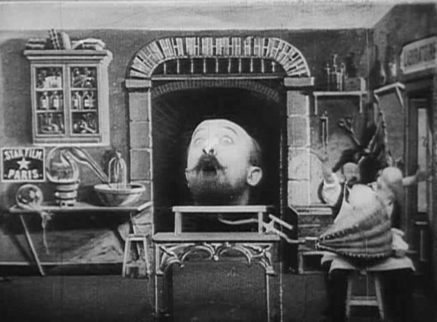 Cinema Ritrovato Kids. Pioneers of cinema 2: Lumière and Méliès