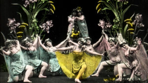 Gaston Velle: il music hall, le féeries, i più grandi successi / MY OLD DUTCH