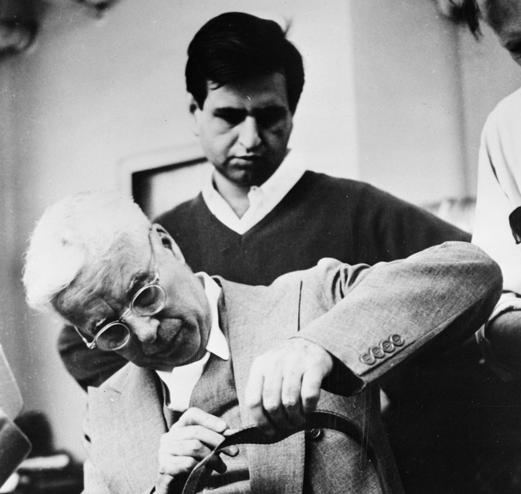 The Chaplin Project 2015