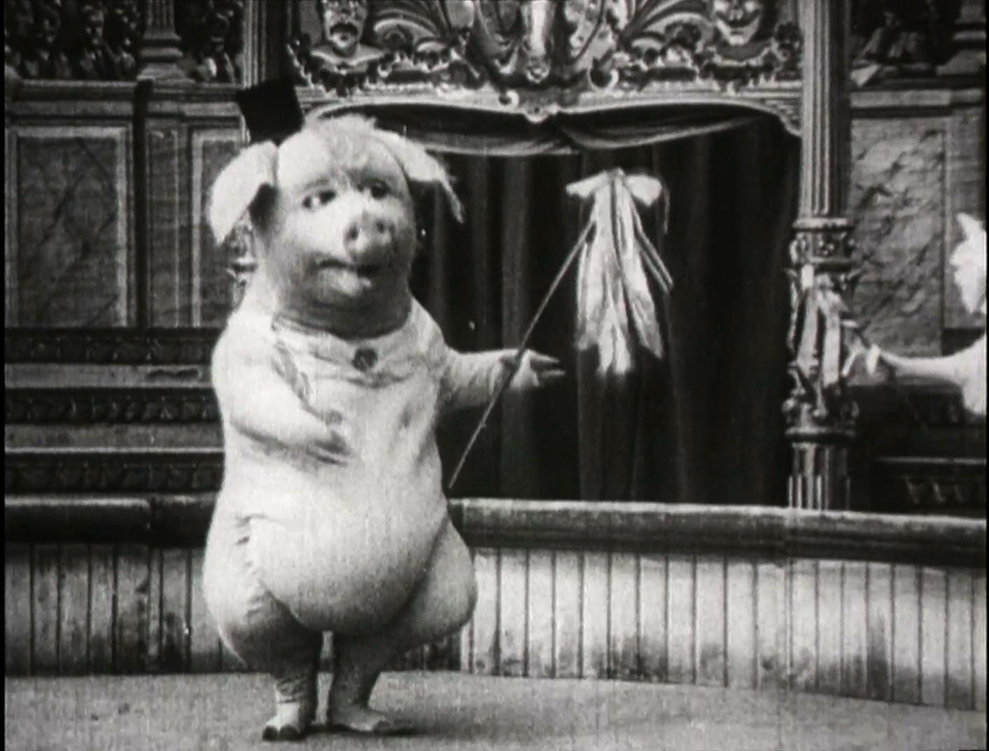 RETOUR DE FLAMME 30 Years Lobster Films