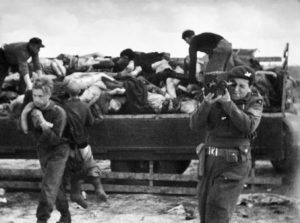 GERMAN CONCENTRATION CAMPS FACTUAL SURVEY