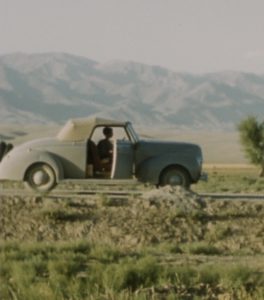 ELLA MAILLART – DOUBLE JOURNEY